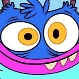 Игра Чудище Бансен: Бродилка