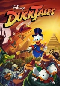 Duck Tales Remastered